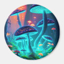 Recherche de planète terrestre magnets Nature