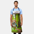 Recherche de de beagle tabliers Dog