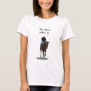 Recherche de pur sang tshirts Équestre
