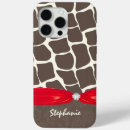Recherche de motif de girafe iphone coques Tendance
