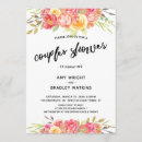 Recherche de pour des couples mariage invitations Décontracté