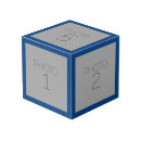 Recherche de cube photographie Pour tous