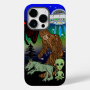 Recherche de ovni iphone coques Alien