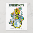 Recherche de le kansas cartes postales Illustration