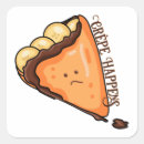 Recherche de banane kawaii autocollants Drôle
