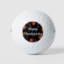 Recherche de thanksgiving golf balles Reconnaissant