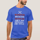 Recherche de roofer tshirts Travail