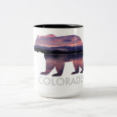 Recherche de coucher soleil tasses Nature