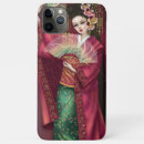 Recherche de geisha iphone coques Asiatique