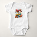Recherche de papy bébé vêtements Fête des pères