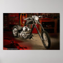 Recherche de couperet art Motocyclette