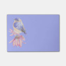 Recherche de oiseau bleu oriental posters Floral