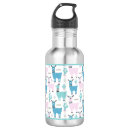Recherche de lama rose tasses Llama