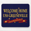 Recherche de uss tapis souris Maison bienvenue