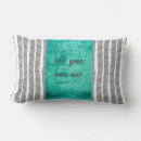 Recherche de turquoise et noir coussins Abstrait