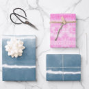 Recherche de hippie papier cadeau Motif