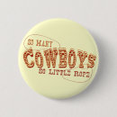 Recherche de cowboy badges Humour