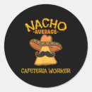 Recherche de cafétéria autocollants Chemise politique