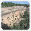 Recherche de falaise autocollants Ruine