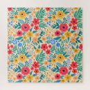 Recherche de fleur puzzles Jardin