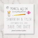 Recherche de enregistrer les de date étiquettes mariage étiquettes cadeau Moderne