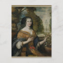 Recherche de lettre cartes postales Femme