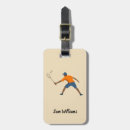 Recherche de badminton bagages étiquettes Raquette
