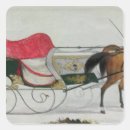 Recherche de hippomobile Russe