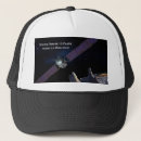 Recherche de misiones casquettes Exploration