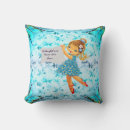 Recherche de bapteme coussins Pour elle