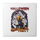 Recherche de maison hantée carreaux Décorationhalloween