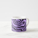 Recherche de vecteur tasses Noir