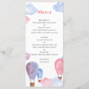Recherche de menus Aquarelle