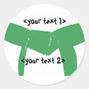 Recherche de karate taekwondo autocollants Kung fu