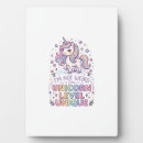 Recherche de licorne plaques Bigfoot