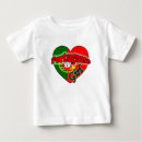 Recherche de portugais bébé bébé vêtements Drapeau du portugal