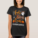 Recherche de halloween fun tshirts Pour elle