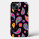 Recherche de henné iphone coques Paisley