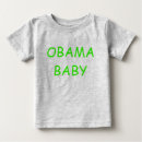 Recherche de barack obama bébé vêtements Élections