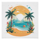 Recherche de beach posters Soleil
