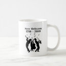 Recherche de bourbon tasses Histoire