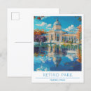 Recherche de retiro cartes postales Travel