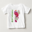 Recherche de fourrure bébé tshirts Gourmands