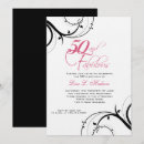 Recherche de ciquantième cinquante anniversaire invitations 50 et fabuleux