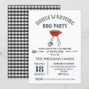 Recherche de pendaison de crémaillère de bbq invitations 4 juillet