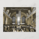 Recherche de central cartes postales Gare