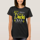 Recherche de rubber ducky tshirts Jaune