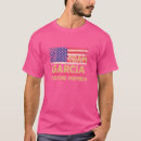 Recherche de garcia tshirts Équipe
