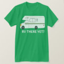 Recherche de fourgon tshirts Campeur