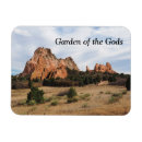 Recherche de dieux magnets Jardin des dieux